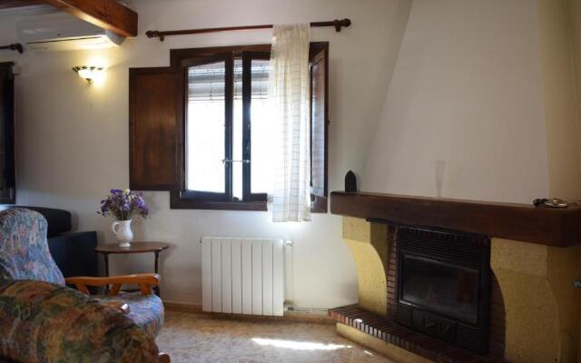 Ch325 Chalet Playa Pau Pi