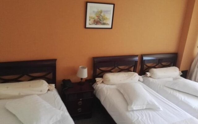 Motel Bucium