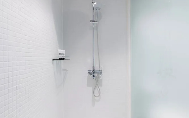 Small House Big Door Myeongdong