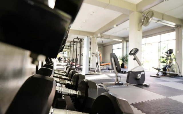 ONPA Hotel & Residence Bangsaen