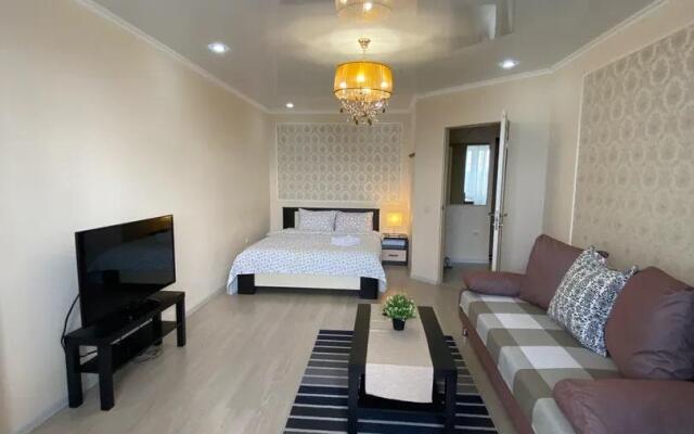 Апартаменты на улице Чкалова