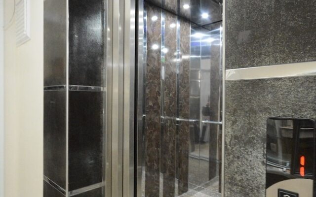 Samyeli Residence