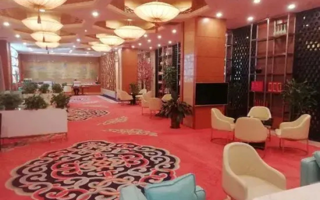 Shuangman International Hotel