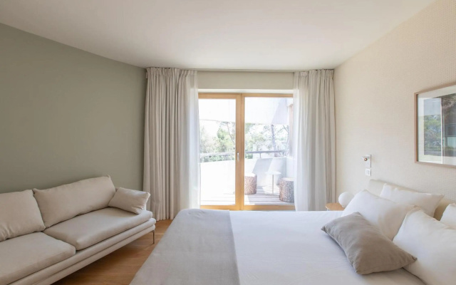 thecamp Hotel & Lodges - Aix en Provence - Image 3