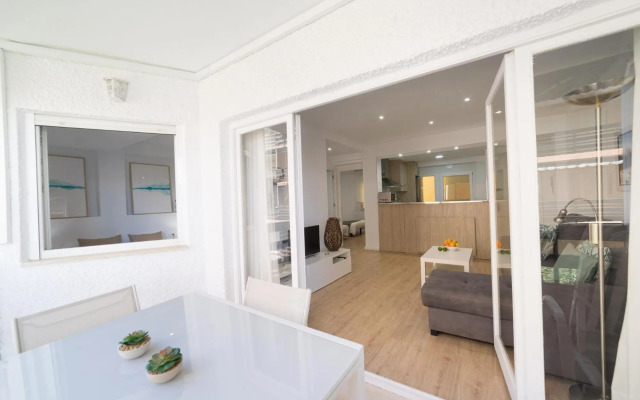 Moonkey - Apartamento Las Lanzas