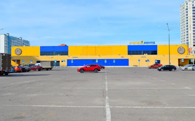 Апартаменты Атмосфера на ул. Валентина Скороходова, д. 25