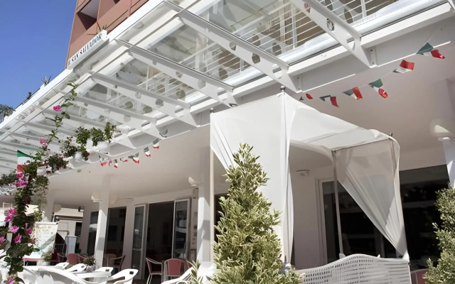 Hotel San Salvador 3*** Bellaria Igea Marina