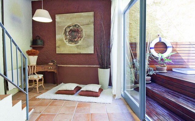 Traditional House Restored for 6 Persons With Pool in Ullastret