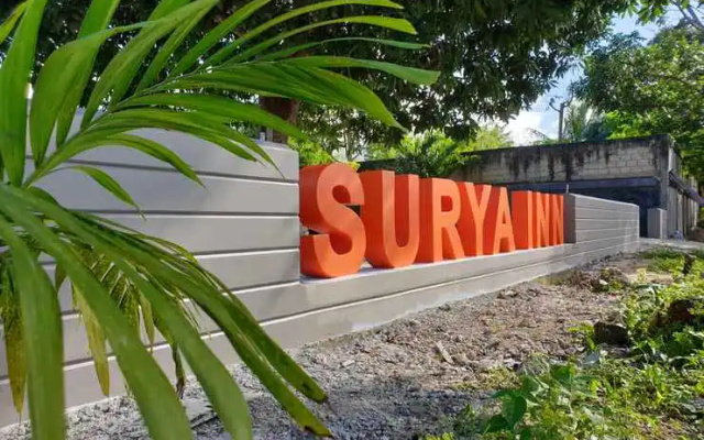Surya Inn - Langgur – Outside – Langgur