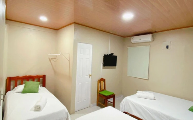Hotel Ana Mary