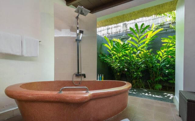 Villa Seminyak Estate & Spa - By Astadala