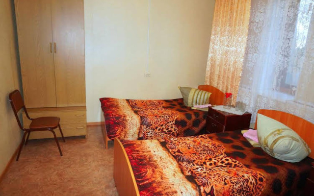 Gostiny Dvor Hotel — фото