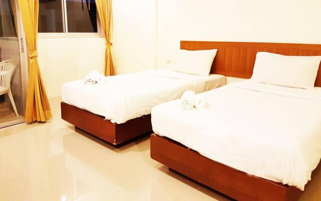 Patong at Inn