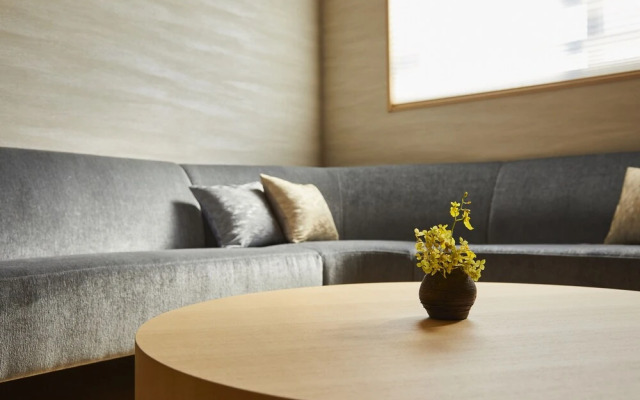 Tabist kiki HOTEL KYOTO Gojo Karasuma