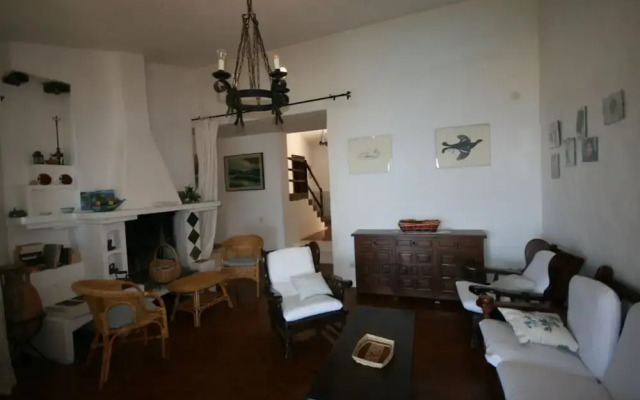 Villa Gianina