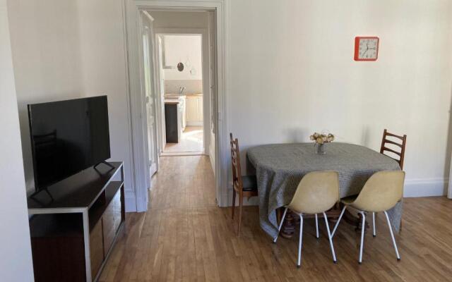 Appartement Villa Medreville