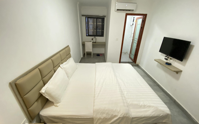 P.A Rujia Hotel