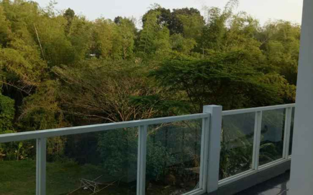 The Kost Homestay Syariah