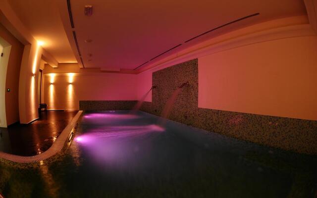 Hotel Giardino Suites&Spa
