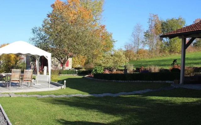 Ferienwohnung Blöchinger
