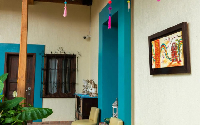 Gran Hotel El Encanto