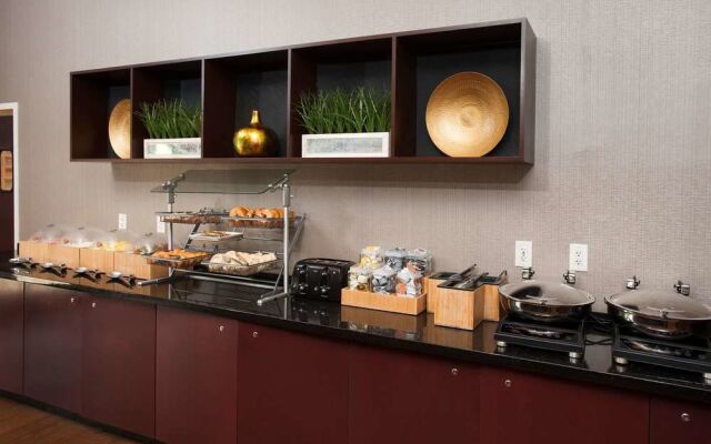 SpringHill Suites Birmingham Colonnade