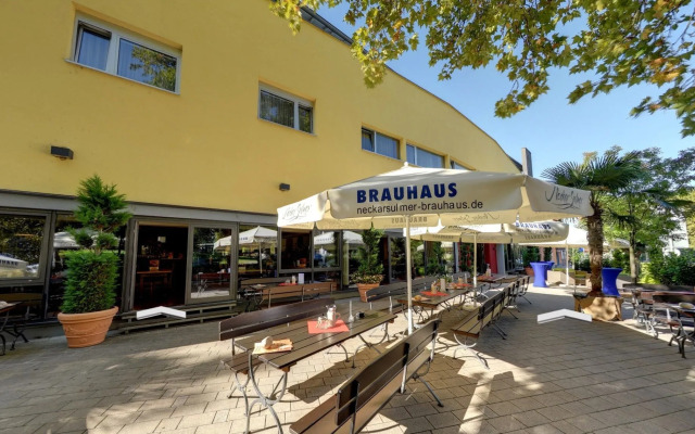 Brau Art Hotel