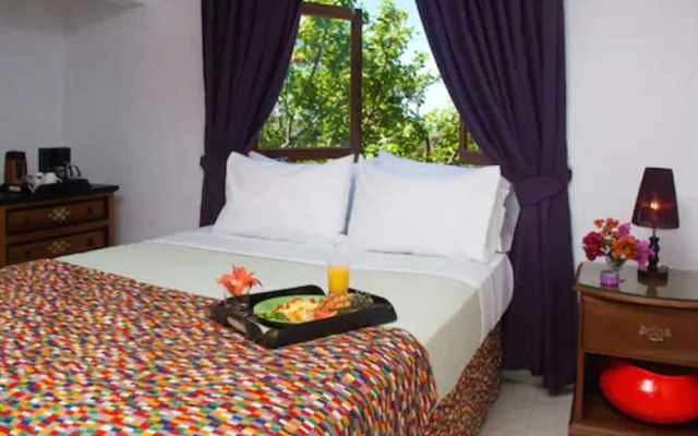 Mynt Retreat Bed and Breakfast