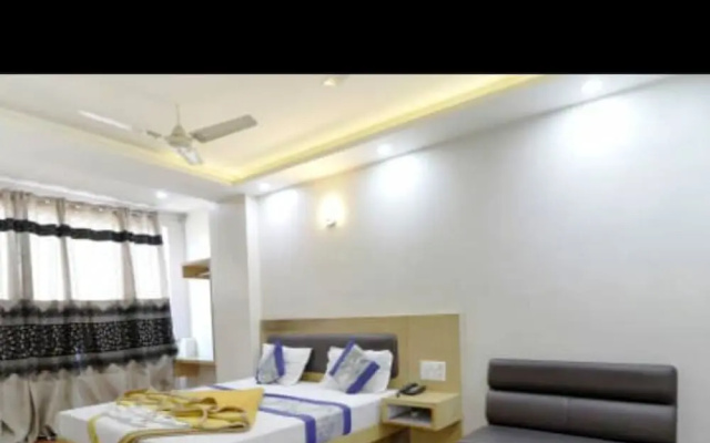Hotel Le Mem