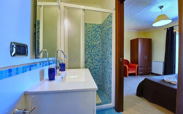 B&B Le Case della Corte