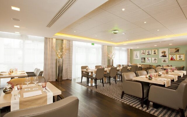 City Residence Paris CDG Airport