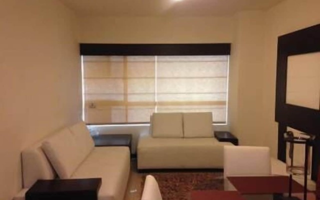 Guayaquil Airport Suites Mall del Sol