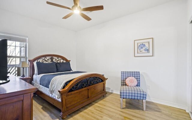 Lakefront Sanctuary - Table Rock Lake Adventures