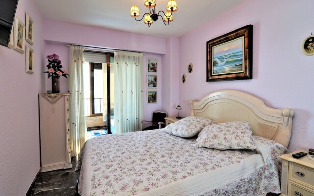 Apartamento Benibeach 3-2-B