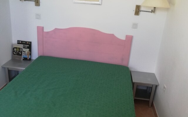 Les Clés Du Gers - Appartement T2 H041