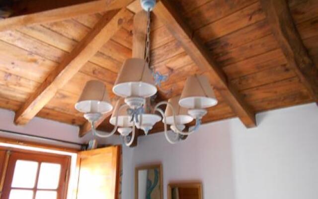 Casa da Avó Teresinha