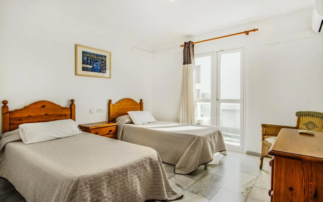 Harbour Club Aparthotel Duquesa