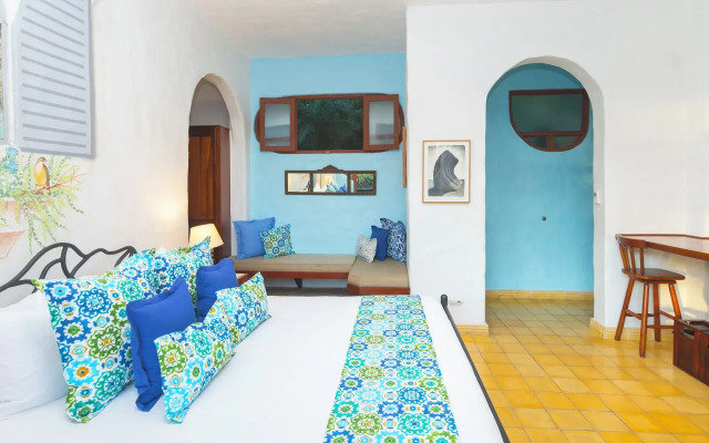 Finca Rosa Blanca Coffee Farm and Inn