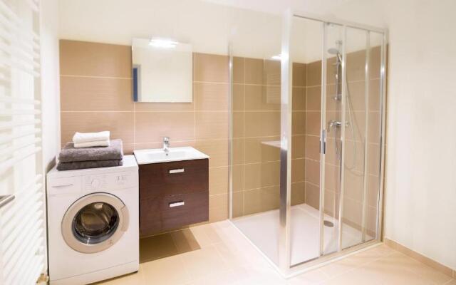 Les 360 - Apt 5 - BO Immobilier