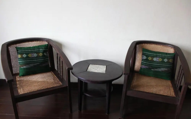 Hotel Khamvongsa