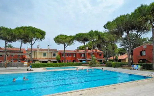 Simma - One Bedroom No.6