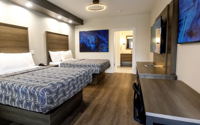 Palace Inn Blue Edgebrook