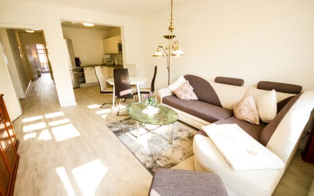 Ferienwohnung Min Herzing