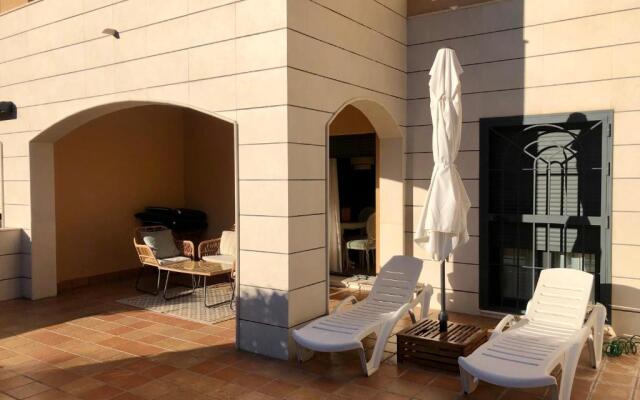 Jardines de las Marinas Premium