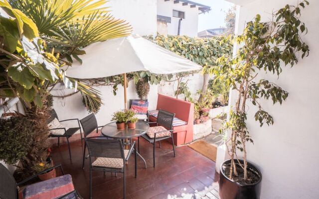 Hostal Recreo