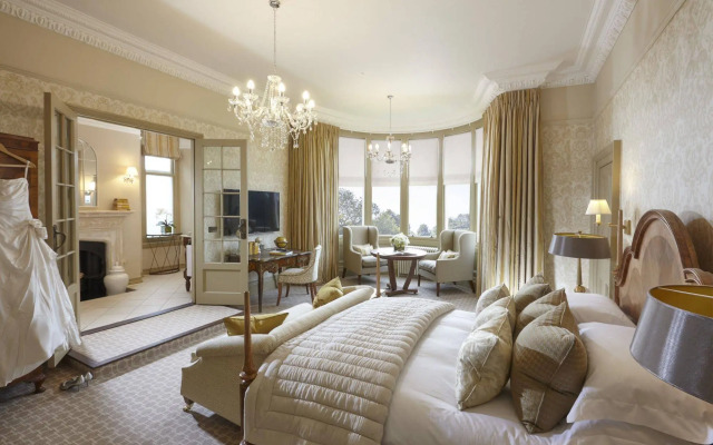 Clevedon Hall