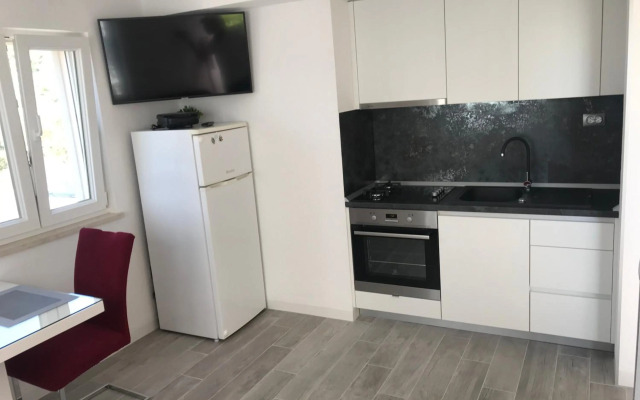 Apartments Visković