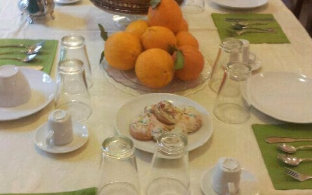 Bed and Breakfast Vivaldi