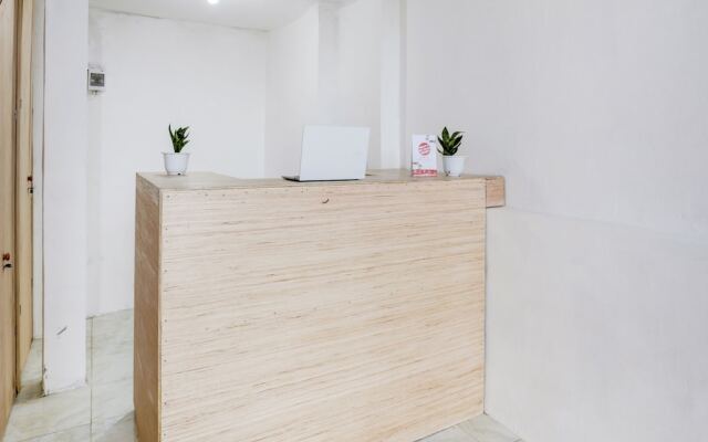 OYO Flagship 90756 Melasti Hills Room & Cafe