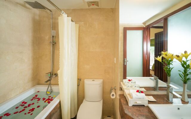 The Villa Hoi An Boutique Hotel